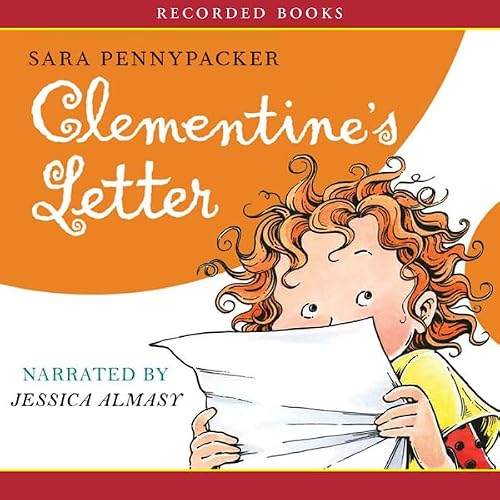 Cover of Clementine's Letter