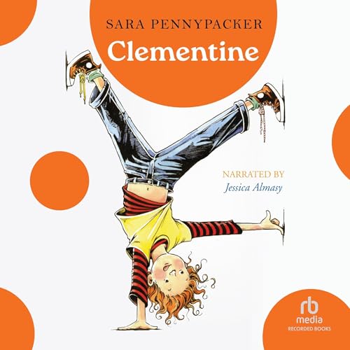 Cover of Clementine