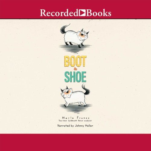 Cover of Boot & Shoe
