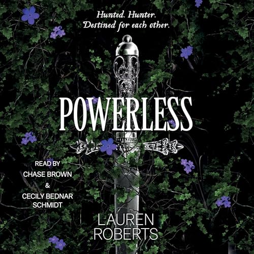 Cover of Powerless