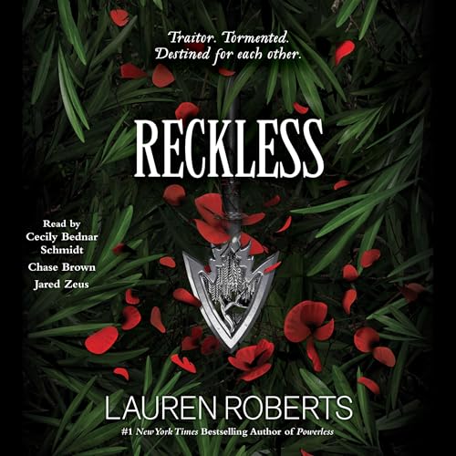 Cover of Reckless