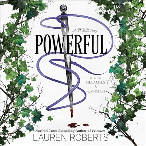 Cover of Powerful