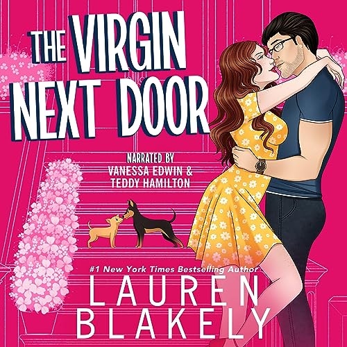 Cover of The Virgin Next Door