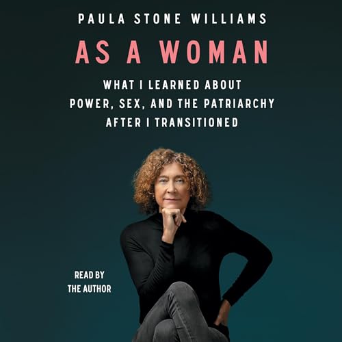 Cover of As a Woman