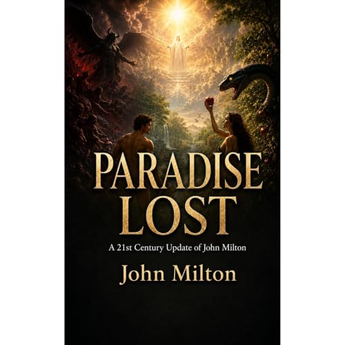 Cover of PARADISE LOST
