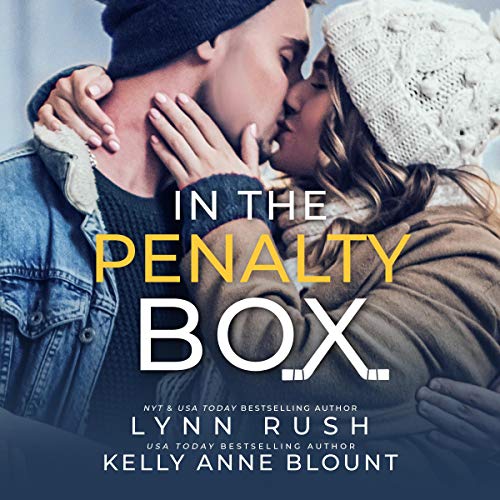 Cover of In the Penalty Box