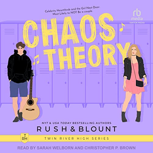 Cover of Chaos Theory