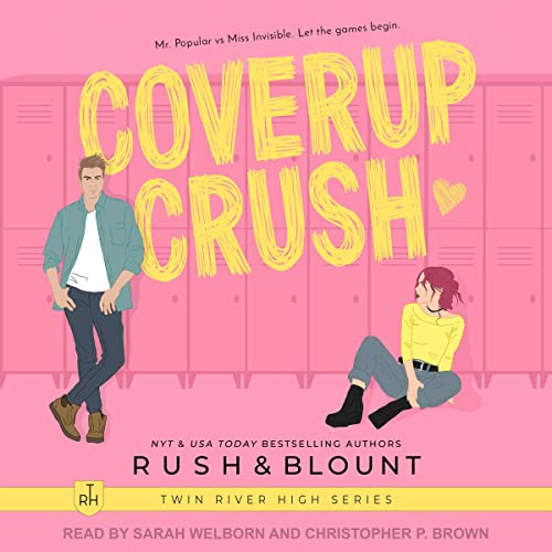 Cover of Coverup Crush