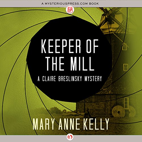 Cover of Keeper of the Mill