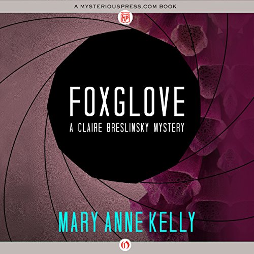 Cover of Foxglove