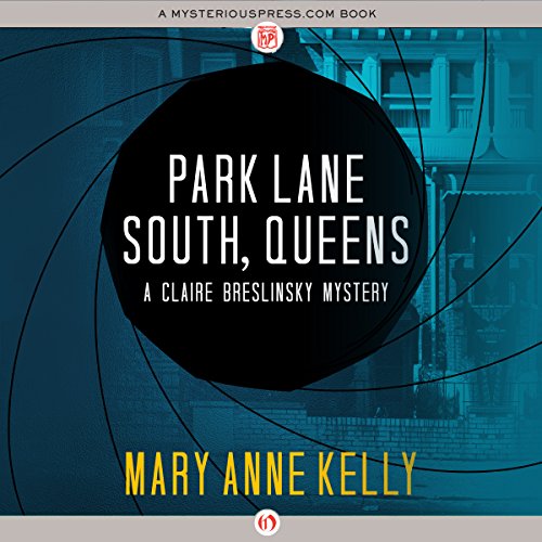 Cover of Park Lane South, Queens