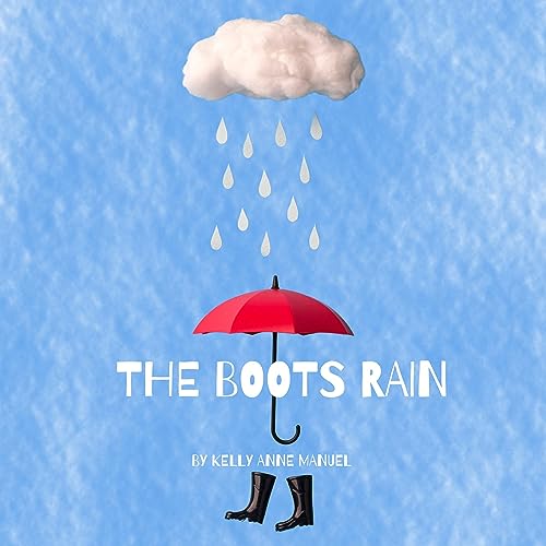 Cover of The Boots Rain