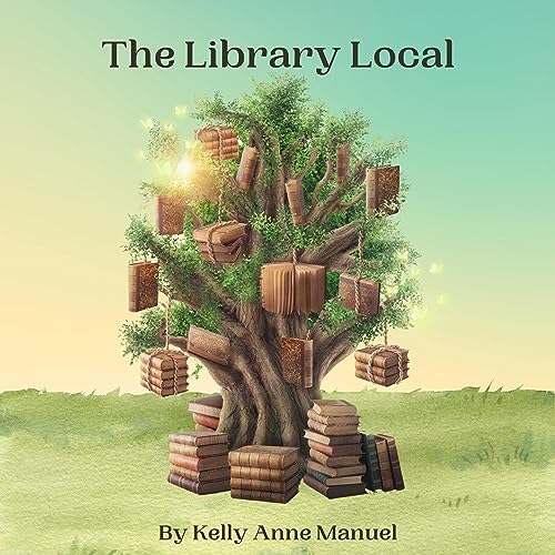 Cover of The Library Local