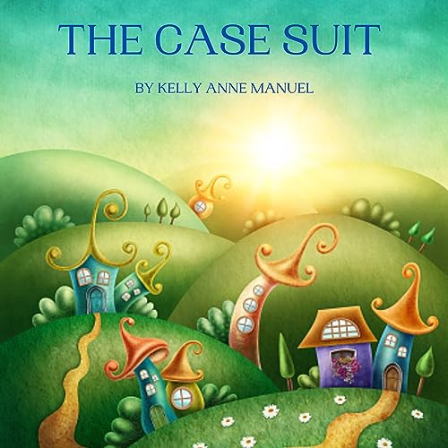 Cover of The Case Suit