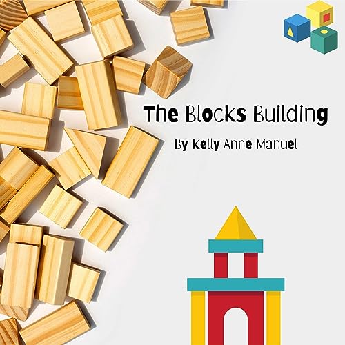 Cover of The Blocks Building