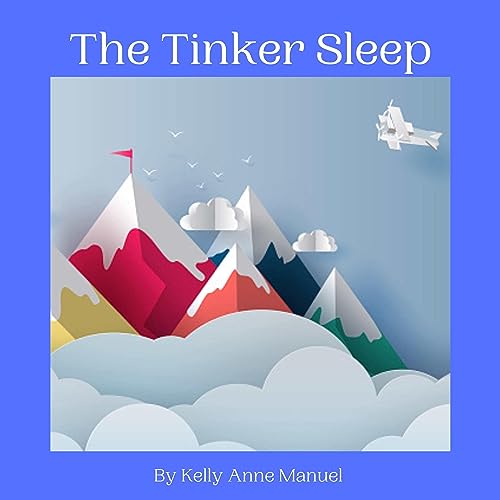 Cover of The Tinker Sleep