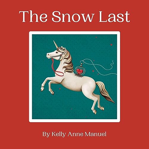 Cover of The Snow Last