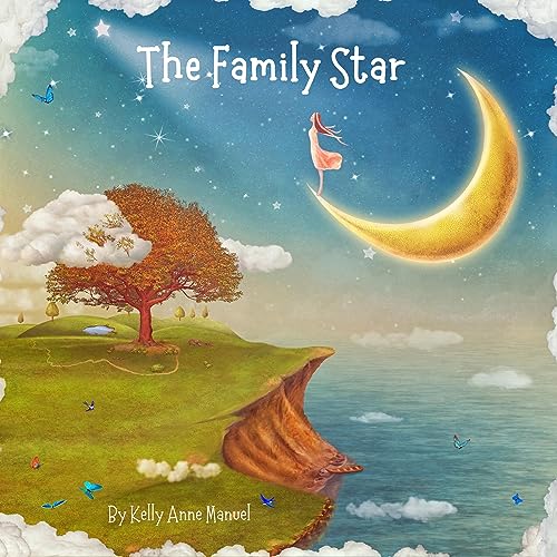 Cover of The Family Star