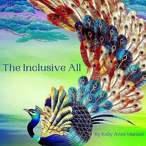 Cover of The Inclusive All