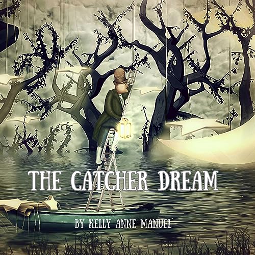 Cover of The Catcher Dream