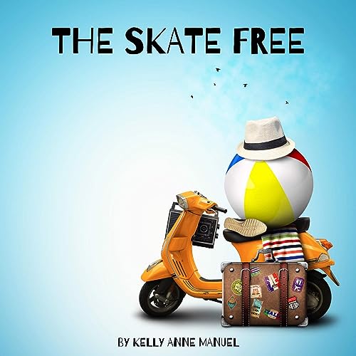 Cover of The Skate Free