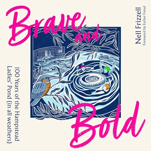 Cover of Brave and Bold