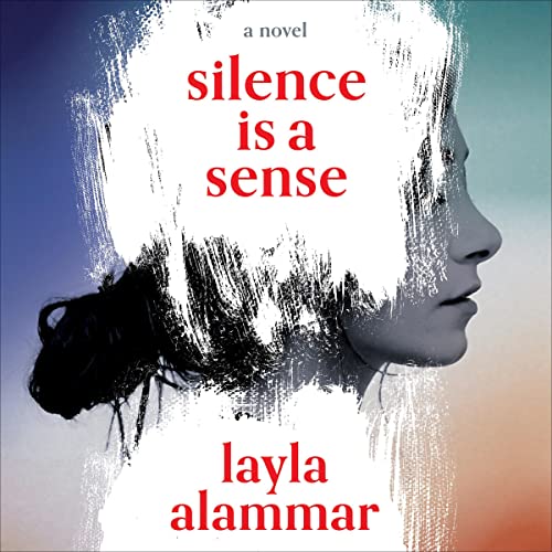 Cover of Silence Is a Sense