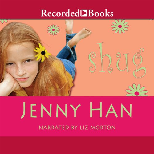 Cover of Shug