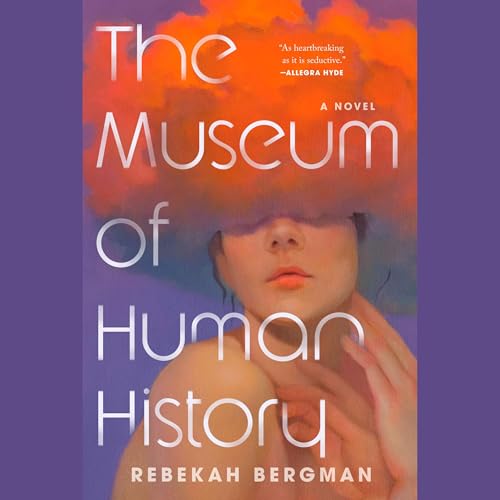 Cover of The Museum of Human History