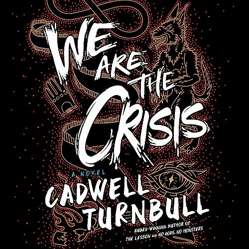 Cover of We Are the Crisis