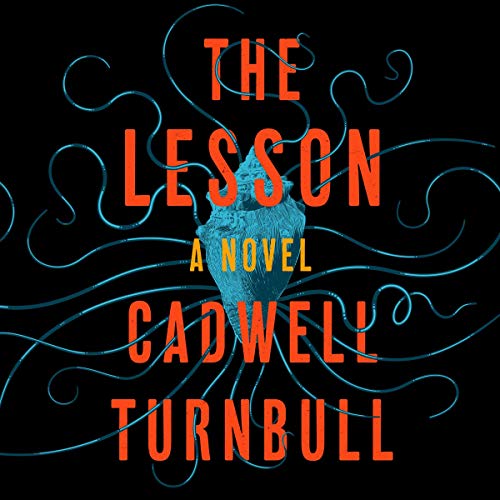 Cover of The Lesson
