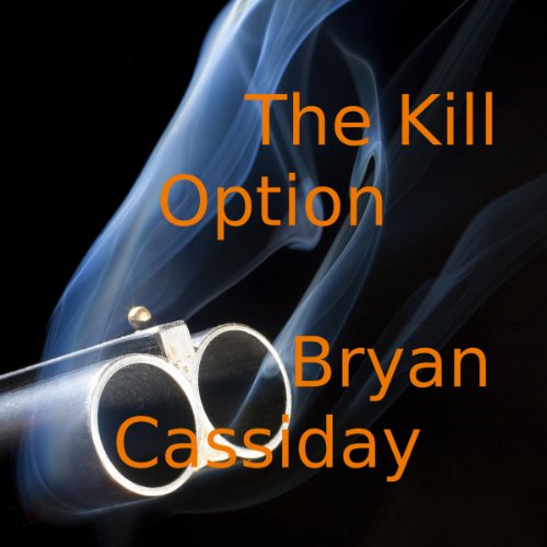 Cover of The Kill Option