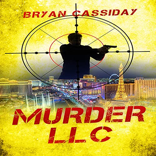 Cover of Murder LLC