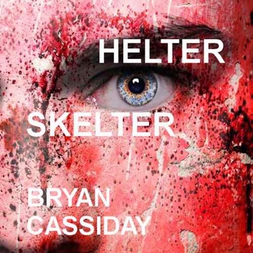Cover of Helter Skelter