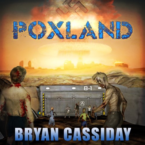 Cover of Poxland
