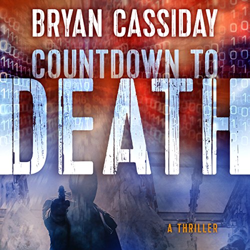 Cover of Countdown to Death