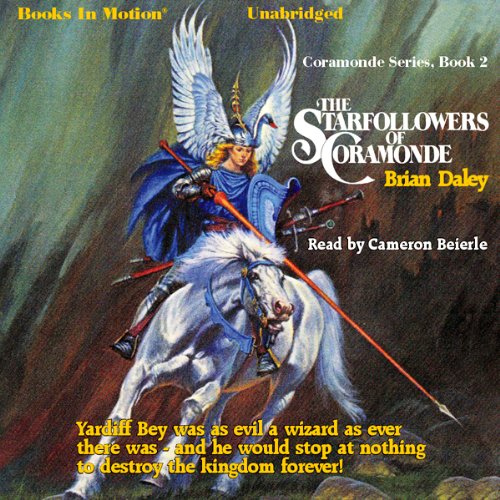 Cover of The Starfollowers of Coramonde
