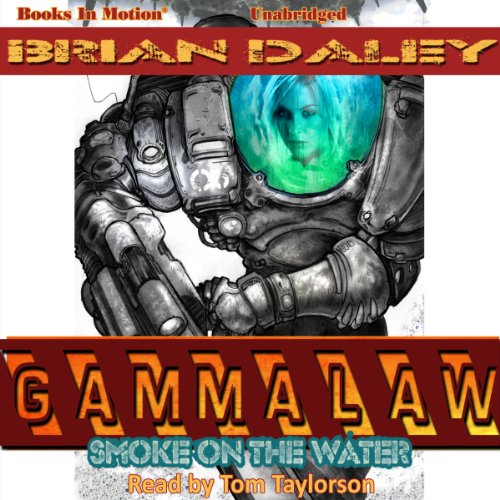 Cover of Smoke on the Water