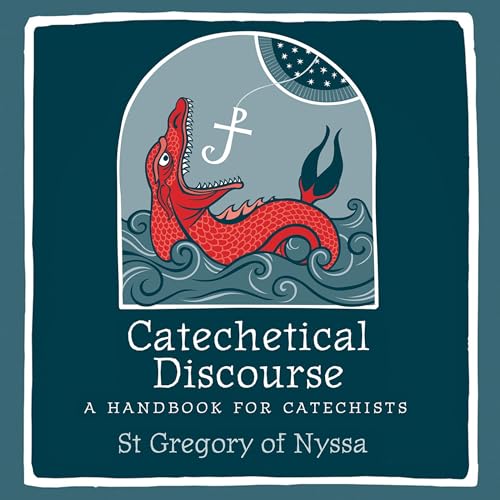 Cover of Catechetical Discourse