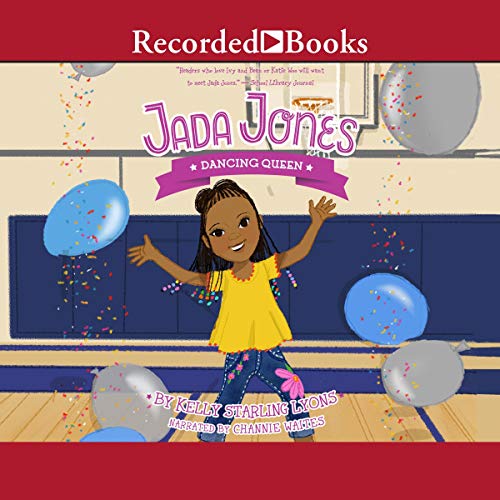 Cover of Dancing Queen