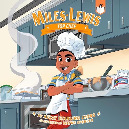 Cover of Top Chef #6