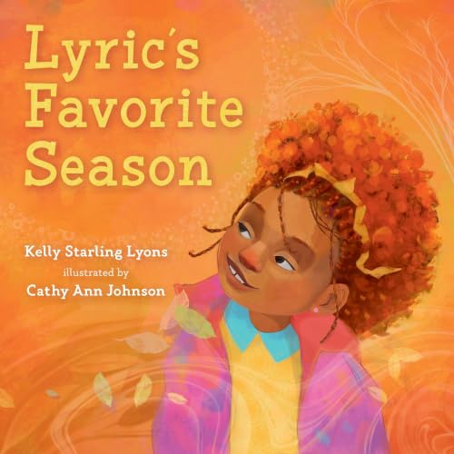 Cover of Lyric's Favorite Season