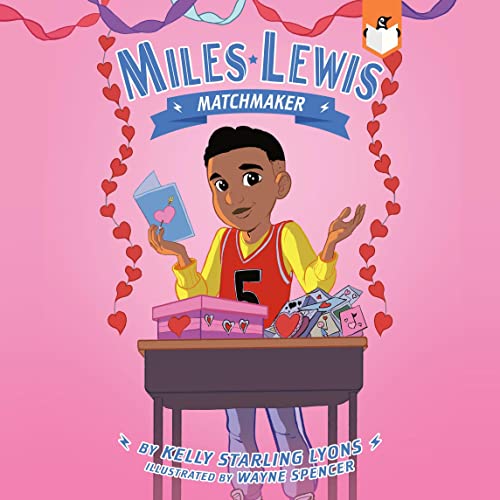 Cover of Matchmaker #3
