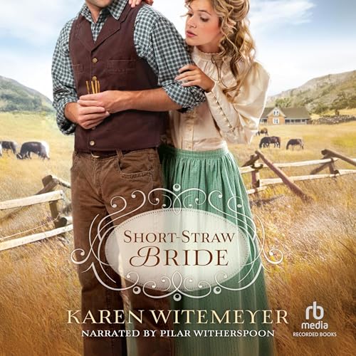 Cover of Short-Straw Bride