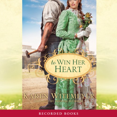 Cover of To Win Her Heart