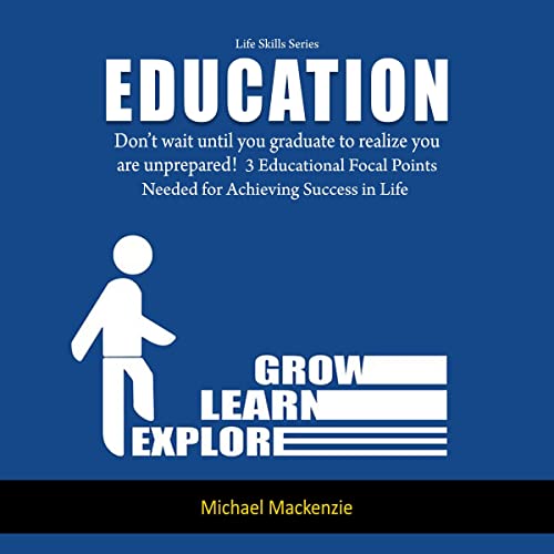 Cover of Education