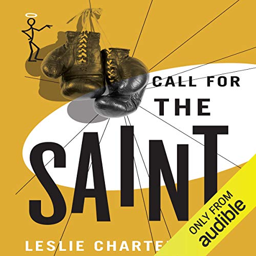 Cover of Call for the Saint