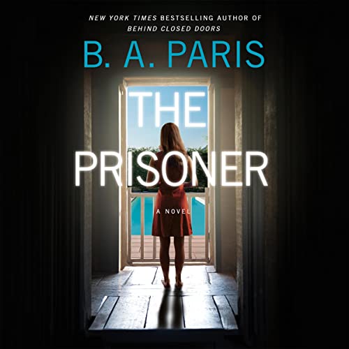 Cover of The Prisoner