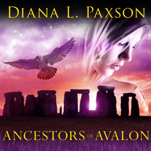 Cover of Marion Zimmer Bradley's Ancestors of Avalon
