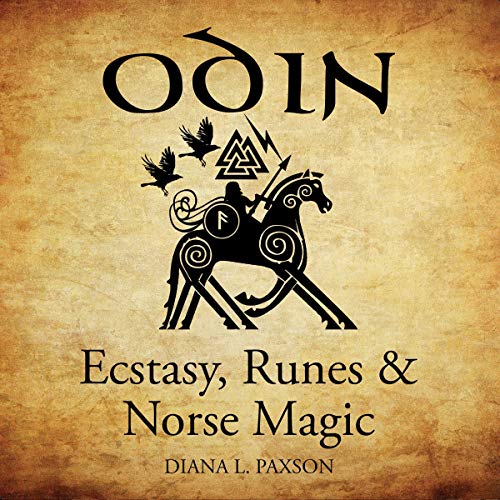Cover of Odin